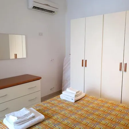 Residenza Rubino Apartment *