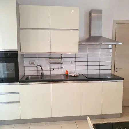 Apartment Residenza Rubino
