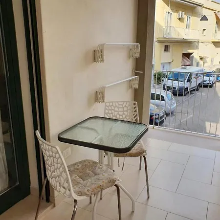 Apartment Residenza Rubino Gallipoli