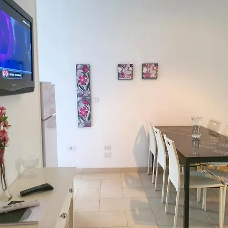Residenza Rubino Apartment