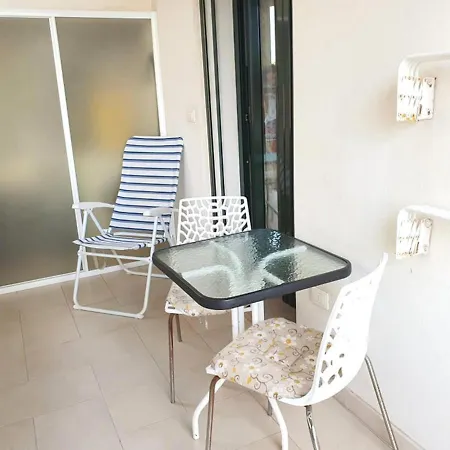 Apartment Residenza Rubino