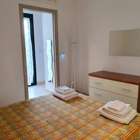Apartment Residenza Rubino