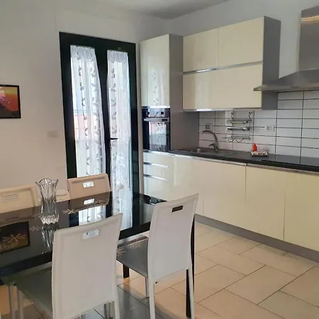 Apartment Residenza Rubino