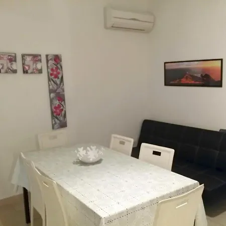 Residenza Rubino *