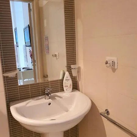 Residenza Rubino *