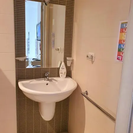 Residenza Rubino Apartment Gallipoli