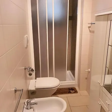 Apartment Residenza Rubino Gallipoli