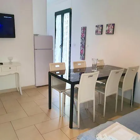 Residenza Rubino Apartment Gallipoli