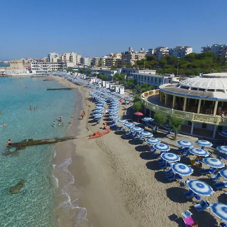 Residenza Rubino Apartment Gallipoli