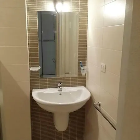 Apartment Residenza Rubino