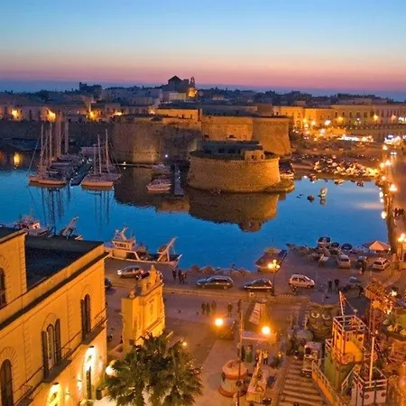 Residenza Rubino * Gallipoli